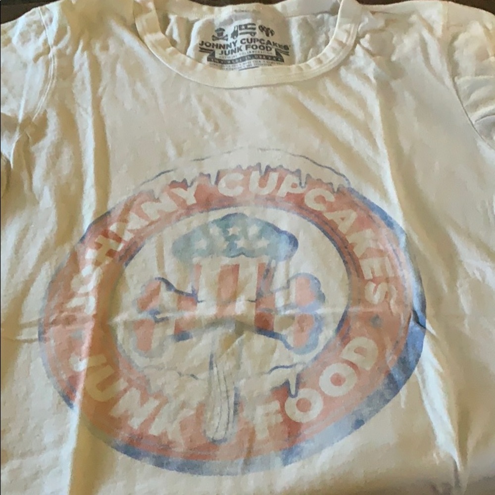 Johnny Cupcakes